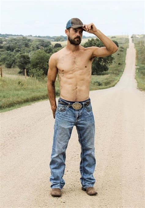 Pin By Abel On Blue Collar Rednecks Country Guys Men In Tight Pants