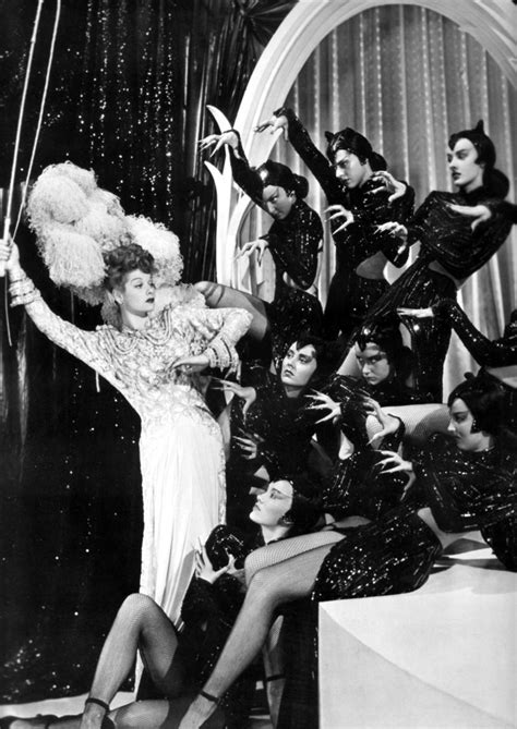 Paris Was A Woman The Ziegfeld Follies Were A Series Of Elaborate