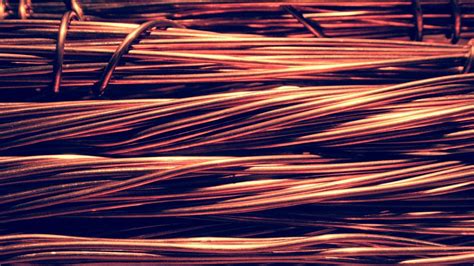 Hudbay Seeks Partners For Copper Project In Arizona Us