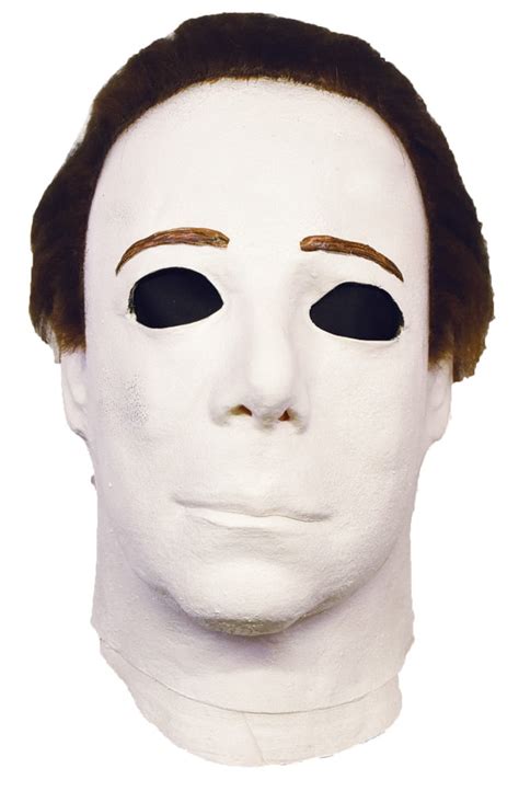 Halloween 4 The Return Of Michael Myers Mask Costume Accessory