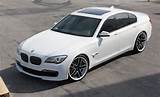 White Rims Bmw Pictures