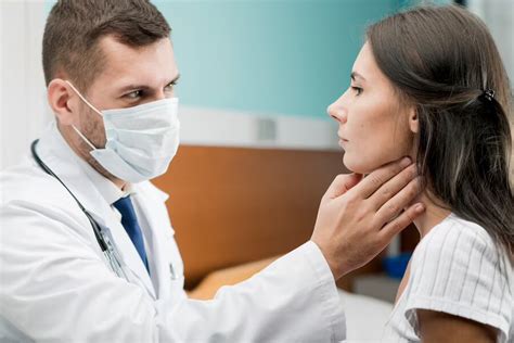 The Importance Of Regular Thyroid Check Ups With A Specialist