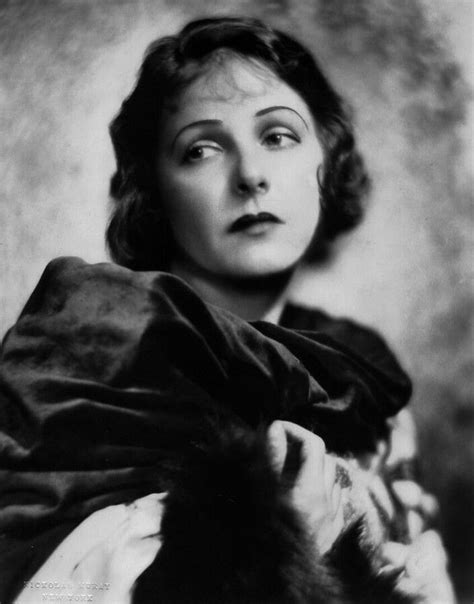Norma Talmadge By Muray C 1925 Nickolas Muray Vintage Photography