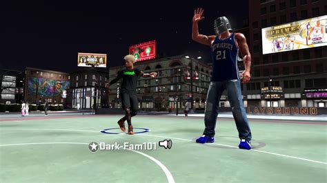 My Slasher Build Is Overpowered Nba 2k20 Youtube