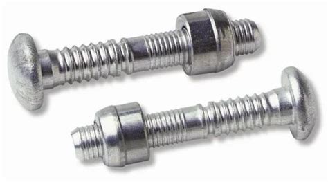 Ss Huck Bolt At Best Price In Thane By Avlock International India