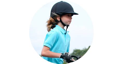 Facts About Horseback Riding For Kids Dk Find Out