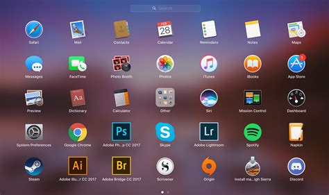 Launchpad is a handy app launcher for your mac, but it sometimes has problems with icons and display organization. How to Uninstall Apps on the Mac