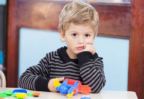 What If My Child Is Unhappy In Preschool 3 Steps To Take