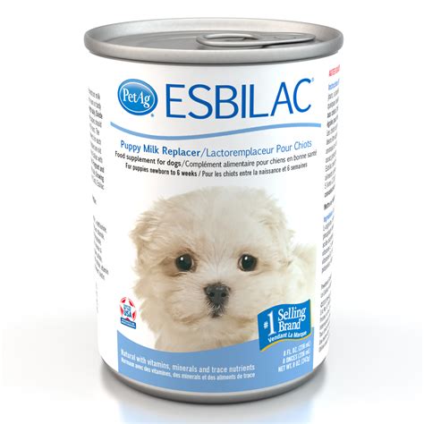 Browse & discover thousands of brands. Murdoch's - PetAg - Esbilac Puppy Milk Replacer Liquid