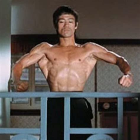 Bruce Lee If He Did One More Movie He Couldave Flown With Those Wings