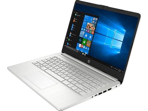 Laptop Hp 14 Cf2074la Intel Core I5 Ram 8 Gb Ssd 256 Gb Meses Sin