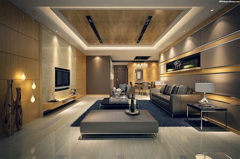 Create Mood And Motion In Interiors Through Lines