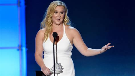 Amy Schumer Is Taking Her Comedy Tour Around The World
