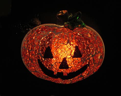Happy Jack O Lantern Halloween Is Just Around The Corner Flickr