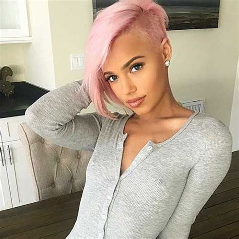 30 Most Popular Sexy Short Hair Ideas Innstyled Com