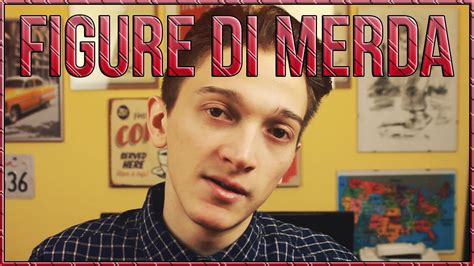 Figure Di Merda Youtube