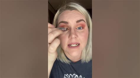 Farmasi Glam Up Eyeshadow Youtube