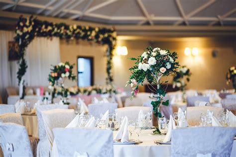 12 Incredible Benefits Of Booking A Banquet Hall For Any Event Oyo