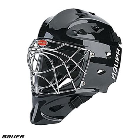 Bauer Profile 2500 Certified Goal Mask- Sr