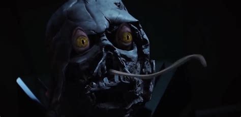 Jar Jar Binks Reign Of Terror Continues By Ruining Final Star Wars