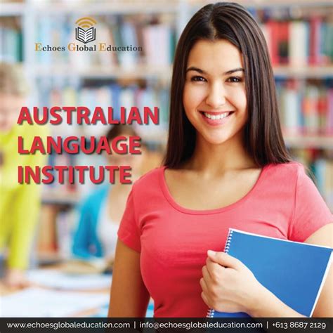 Australian Language Institute Global Education English Language
