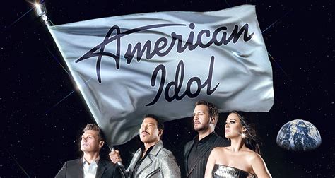 Celebs You May Have Forgotten Auditioned For American Idol