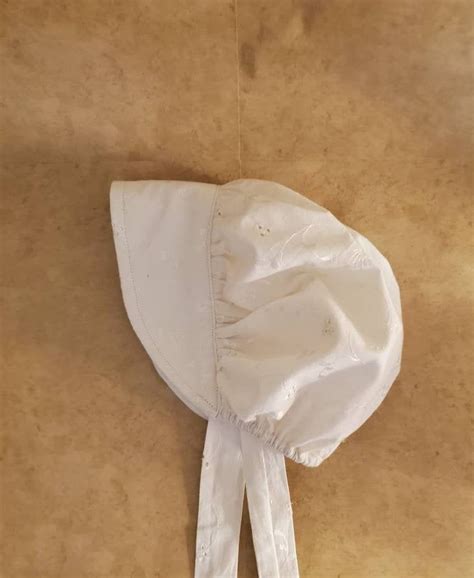 Pin On Baby Bonnets
