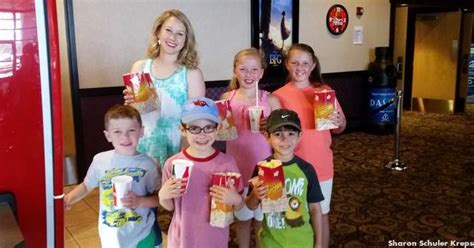 Please call to confirm movie show times. 2016 Carmike Cinemas Summer Kid Series wraps up | The ...