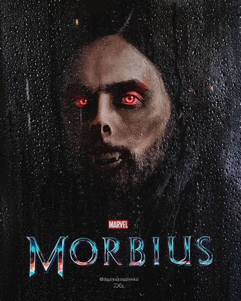 Morbius The Living Vampire Seriebox