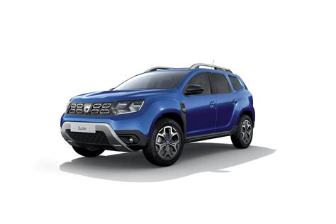 Der Neue Dacia Duster Autohaus Schouren Br Ggen Bracht