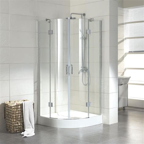 Round Corner Shower A Comprehensive Guide Shower Ideas