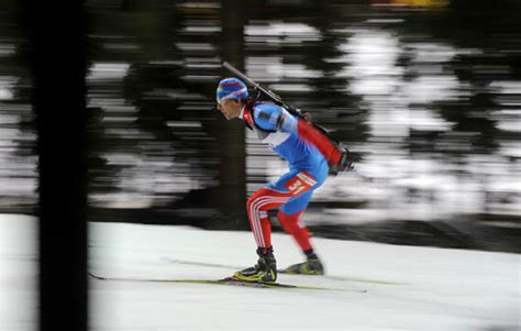 All Sports Lovers Ibu Biathlon World Cup Mens 20 Km