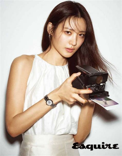 Claudia Kim Picture 수현 Hancinema