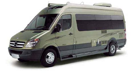 Information on rv, camper, motorhome, trailer and fifth wheel camping in state parks, national parks, parks and campgrounds across north america. Mercedes Benz Sprinter Van, Features and Technology