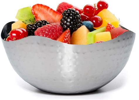 20 Best Fruit Bowls To Spruce Up Your Kitchen