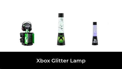 10 Best Xbox Glitter Lamp In 2023 According To Reviews