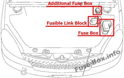 About press copyright contact us creators advertise developers terms privacy policy & safety how youtube works test new features press copyright contact us creators. Diagrama de fusibles y relés para Toyota Yaris / Echo / Vitz (XP10; 1999-2005) - diagramas de ...