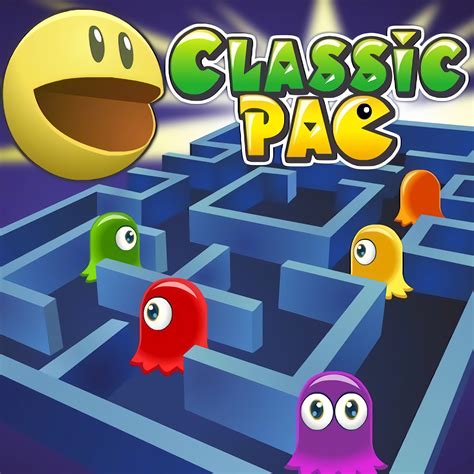 Pacman Games Play Online Pacman Games On Desura
