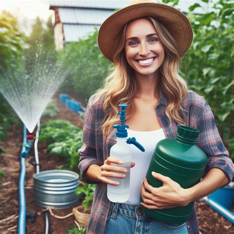 Eco Friendly Farming Water Conservation Tricks