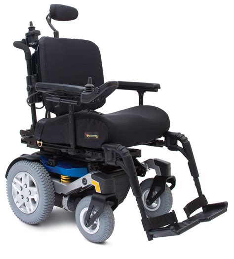 Quantum R44 Power Chair Independent Living Specialists