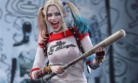 Margot Robbie No Encarnará A Harley Quinn En Secuela De “suicide Squad”