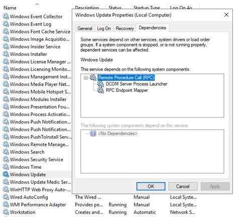 Solved How Do I Fix Windows 10 Update Error 0xc0020036 Pupuweb