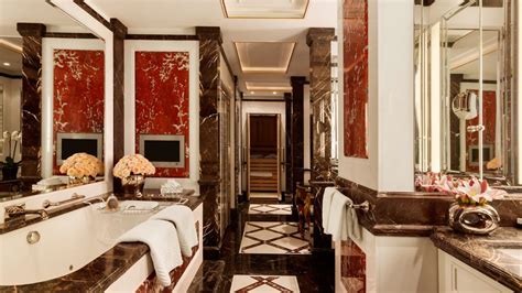 Royal Suite Bathroom Hotel Adlon Kempinski Berlin Hotel Suite