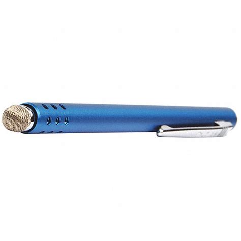 Lynktec Stylus Pen Truglide Fiber Tip Blue 36hw83lttg 0001cbl
