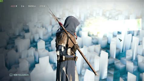 Assassin S Creed Unity The Tragedy Of Jacques De Molay Pt Youtube