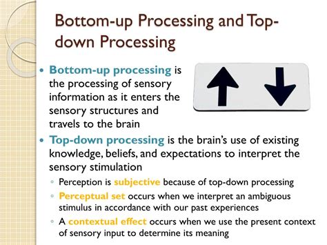 Ppt General Psychology Py110 Powerpoint Presentation Free Download
