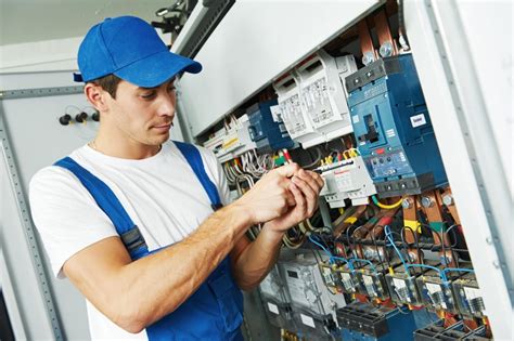 Orlando Electrical Contractor | Bob Heinmiller AC & Electric