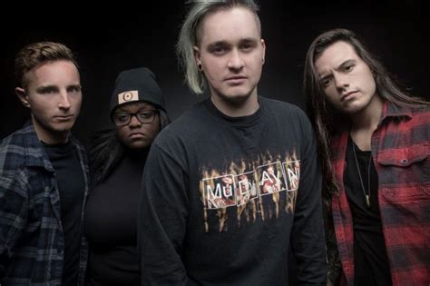 Breakout Metal Group Tetrarch Announce New Album Details Reveal New