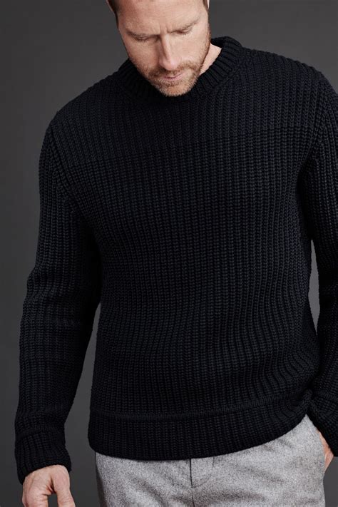 Galloway Sweater Mens Fashion Sweaters Sweaters Mens Fashion Casual