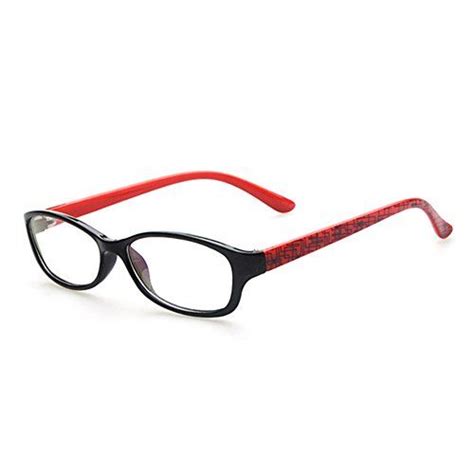 Kinder Gläser Rahmen Kinder Brillen Clear Lens Geek Nerd Retro Reading Eyewear Für Mädchen